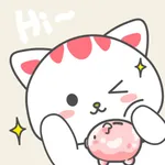 喵钱记账-超简单的高颜值记账app icon