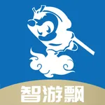 智游飘 icon