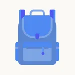 TravelMate - Budget Your Trip icon