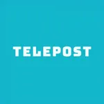 Telepost icon