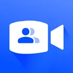 Video Conference: Meeting icon