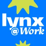 Lynx @ Work icon