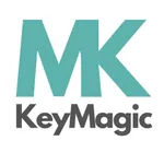 KeyMagic - Custom Keyboards icon