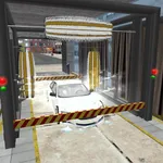 Mr Clean : Car Wash icon