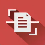 Scan PDF－Convert Document icon