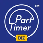 Part-Timer Biz icon