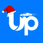 Upcar - Car Rental Platform icon