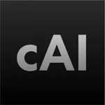 cAI, Private AI (f.k.a AnonAI) icon
