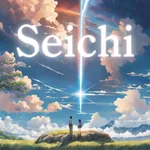 Seichi - Anime pilgrimage map icon