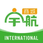 宇航商城国际 icon