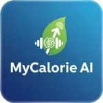 MyCalorie - AI Calorie Counter icon