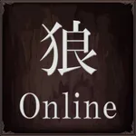Werewolf Online -the battle- icon