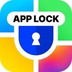 App Lock - Lock Apps: SafeyApp icon