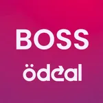 Odeal Boss icon