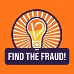 Find the Fraud! icon