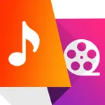 Video to Audio: Mp3 Converter icon