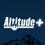 AltitudePlus+ icon