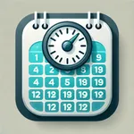 WeightLog - Weight Tracker ... icon