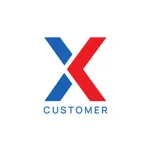 Komax Customer icon