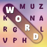 Word Search: Mind game icon