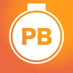 PB Intervals icon