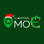 моЄ - дані про твої ділянки icon