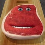 Smash the Steak icon