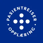Opplæring i pasientreiser icon