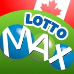 Lotto MAX - Stats & Checker icon