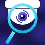 Spy Detector: Hidden Scanner icon