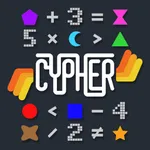 Cypher - Code Breaker icon
