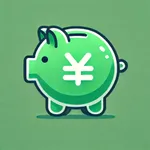 カップルの割り勘ならCouplica icon