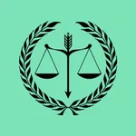 Legal AI Assistant: Law Help icon