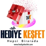 Hediye Keşfet icon