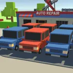 Car Match Jam icon