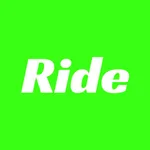 Ride - Need a ride? icon