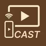 ScreenCast 2025 icon