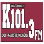 KMCO 101.3 FM icon