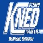 KNED 1150AM & 98.3FM icon