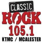 KTMC FM ROCK 105.1 icon