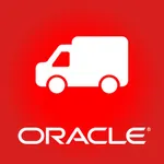 Oracle Mobile Field Service icon