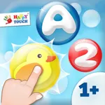 BABY GAMES Happytouch® icon