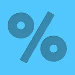 Margin/Markup Calculator icon