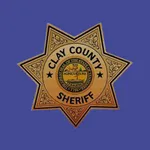 Clay County Sheriff TN icon