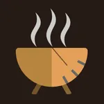 Ultimate Grill Timer icon