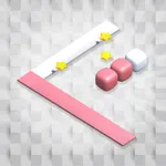 Wall Match Blocks icon