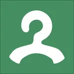 Tailored: Swipe for Clothes icon