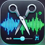 Mp3 Cutter for Music Audio icon