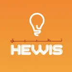 Hewis icon