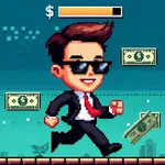 Tech Billionaire Jump icon